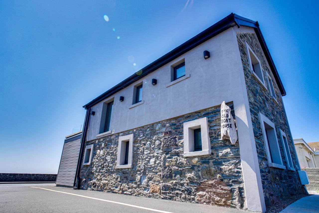 Shore Hotel Port Saint Mary Exterior photo