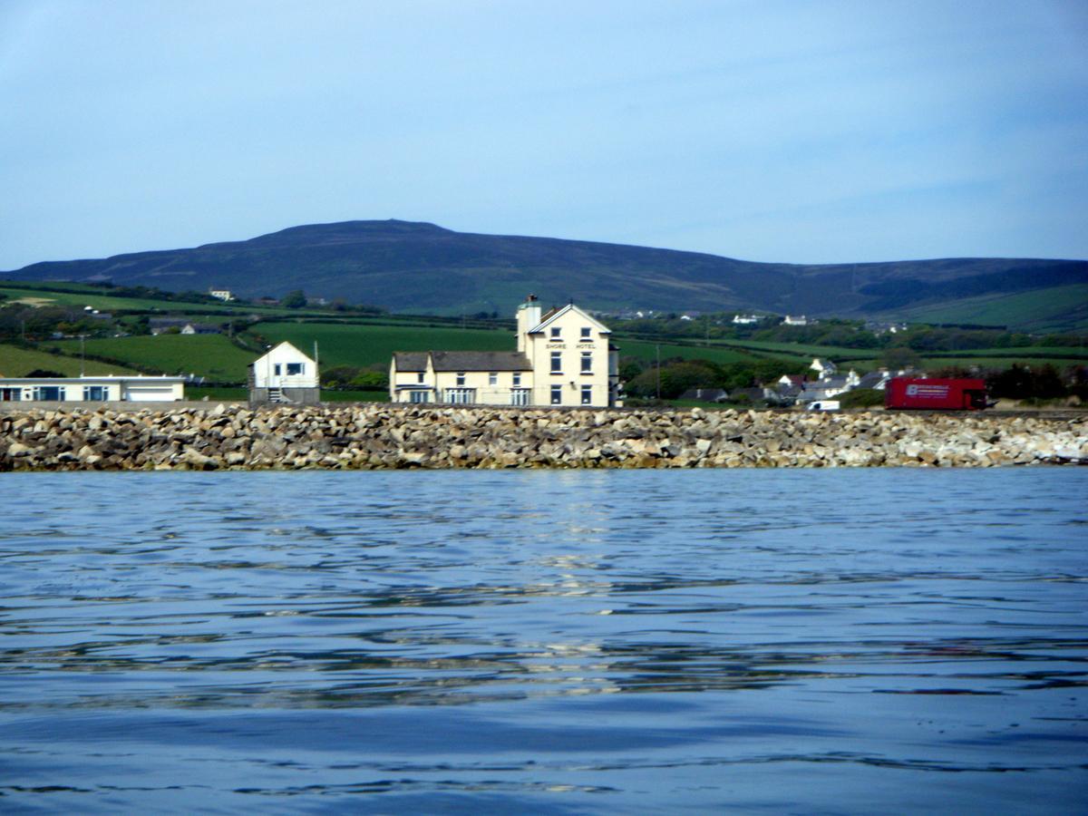 Shore Hotel Port Saint Mary Exterior photo